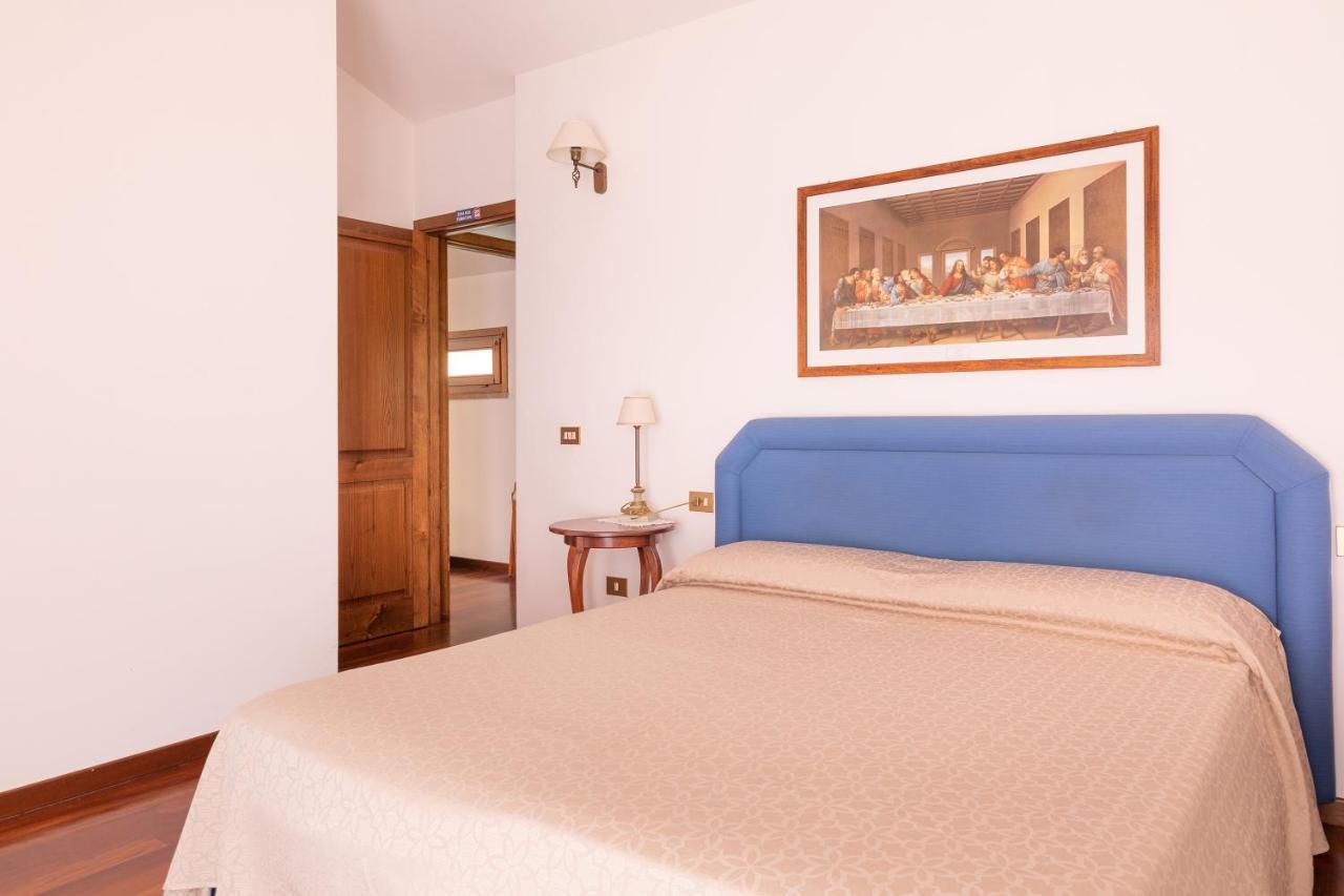 Country Hotel Residence Da Pilade Capoliveri  Exterior foto