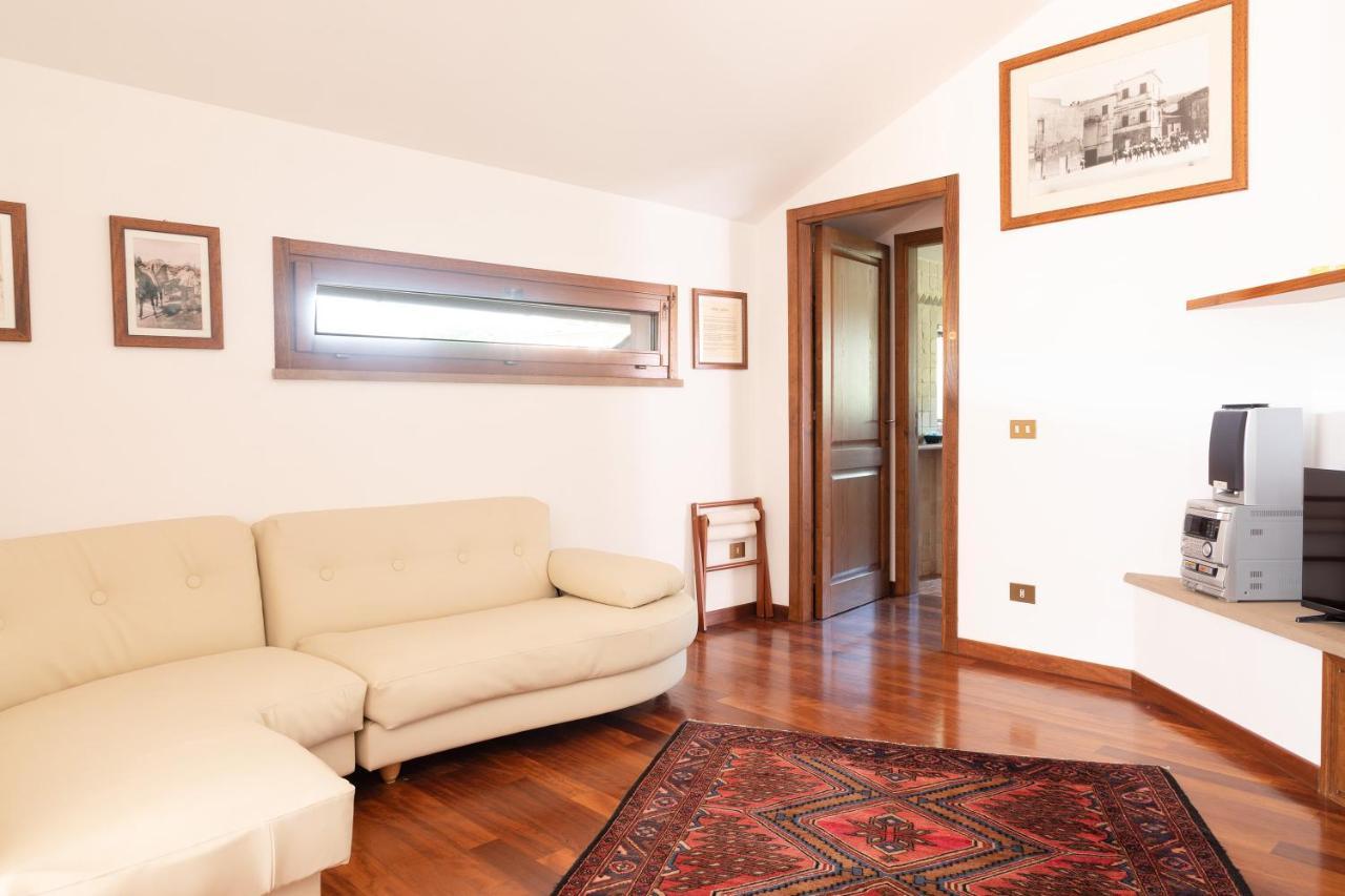 Country Hotel Residence Da Pilade Capoliveri  Exterior foto